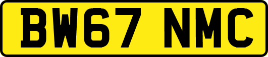 BW67NMC