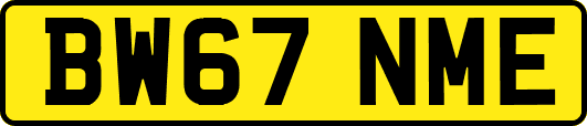 BW67NME