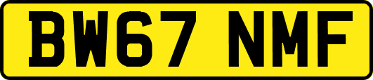 BW67NMF