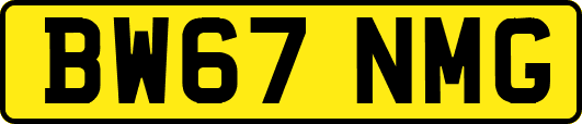 BW67NMG