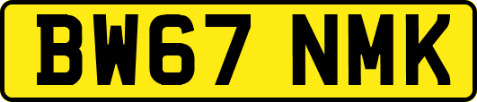 BW67NMK
