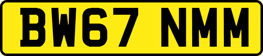 BW67NMM
