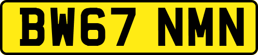 BW67NMN