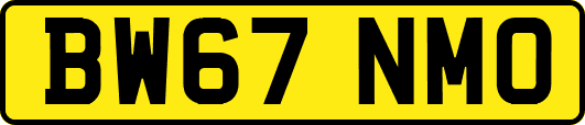 BW67NMO