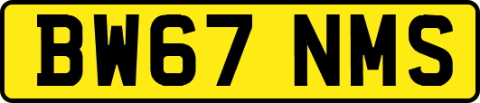 BW67NMS