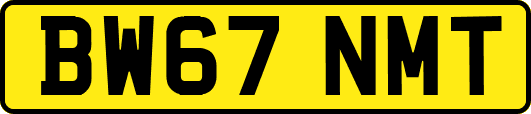 BW67NMT