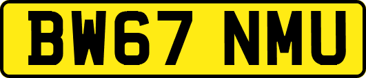 BW67NMU