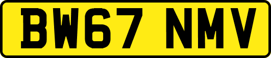 BW67NMV