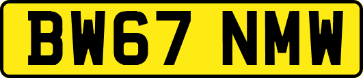 BW67NMW