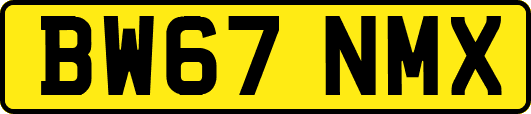 BW67NMX