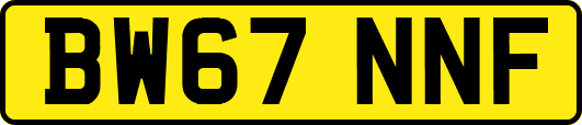 BW67NNF