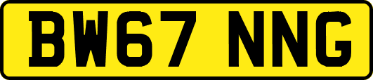 BW67NNG