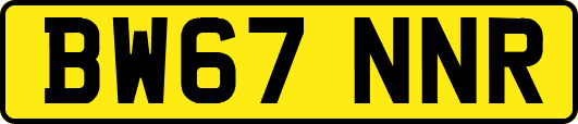 BW67NNR