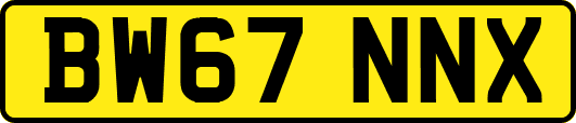 BW67NNX
