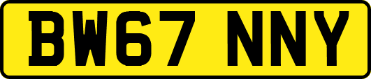BW67NNY