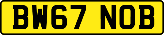 BW67NOB
