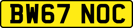 BW67NOC
