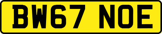 BW67NOE