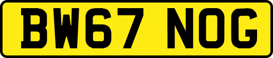 BW67NOG