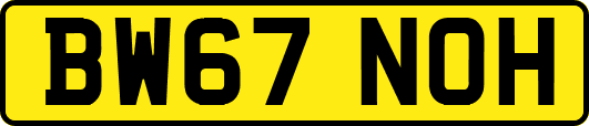 BW67NOH