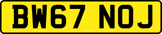 BW67NOJ