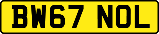 BW67NOL