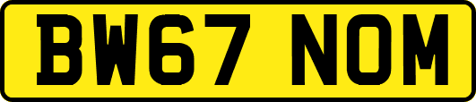 BW67NOM
