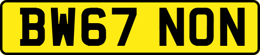 BW67NON