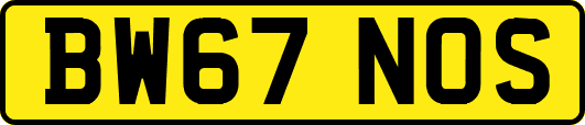 BW67NOS