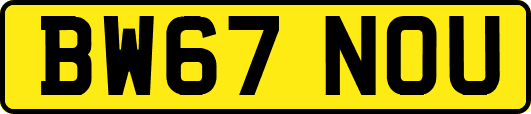 BW67NOU