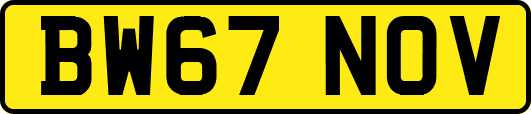 BW67NOV