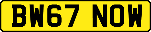 BW67NOW