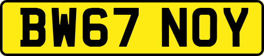 BW67NOY
