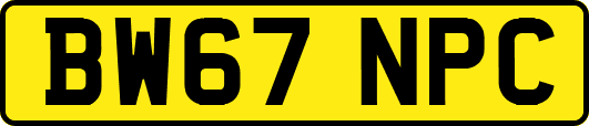 BW67NPC