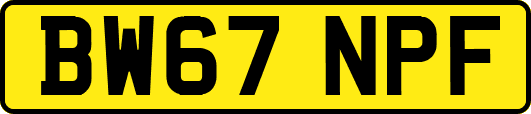 BW67NPF