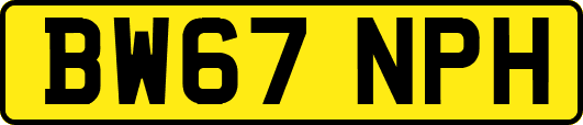BW67NPH