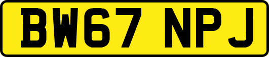 BW67NPJ