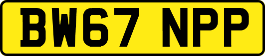 BW67NPP