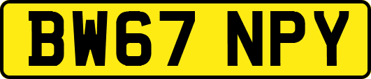 BW67NPY