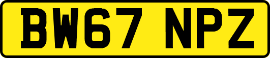 BW67NPZ