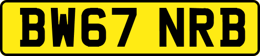 BW67NRB