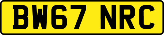 BW67NRC