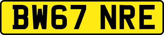 BW67NRE