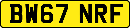 BW67NRF