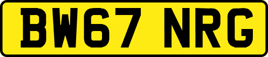 BW67NRG