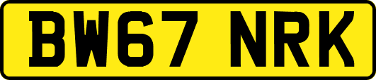BW67NRK