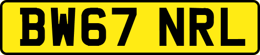 BW67NRL