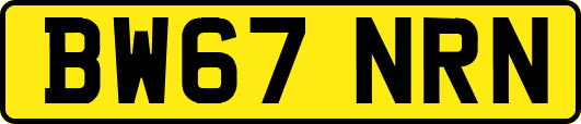 BW67NRN