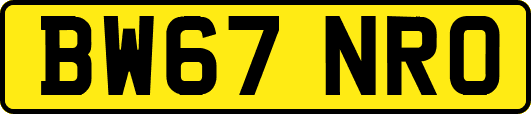 BW67NRO