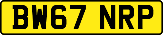 BW67NRP